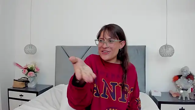 SofiaCavalli online show from November 9, 8:23 am