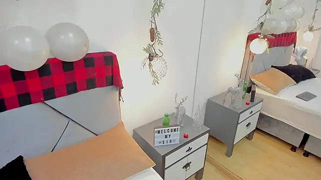 SofiaCavalli online show from November 30, 10:41 am