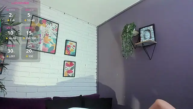 Sofia  Stk online show from November 9, 3:27 am