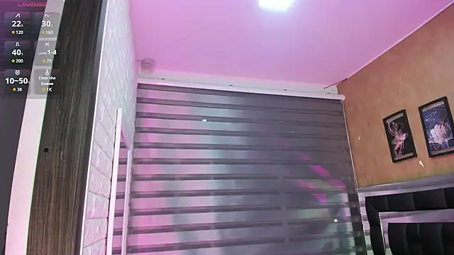 Sasha Davila online show from November 24, 10:37 am