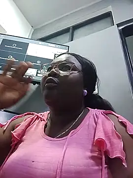 Britanny-Jhonsons online show from November 22, 8:41 pm