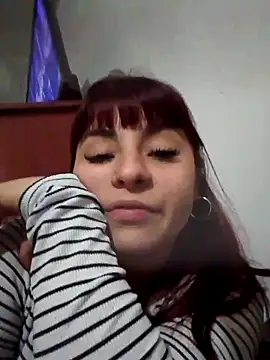 Snapshot of Tizi_04 chatting on October 29, 10:33 pm Tizi 04 online show from October 29, 10:33 pm