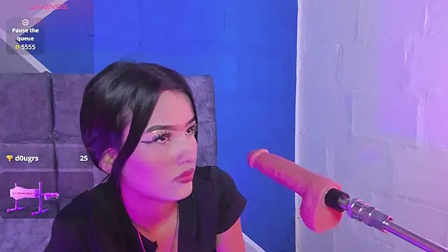 zhepy hot online show from October 25, 6:02 pm