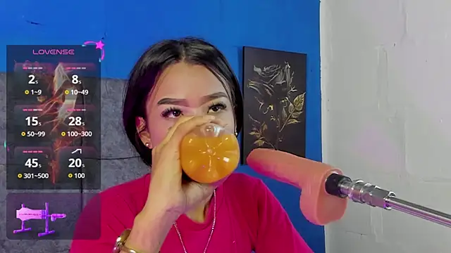 zhepy hot online show from November 22, 7:13 pm