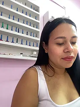 PaulaCruz01 online show from November 5, 7:03 pm