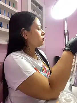 PaulaCruz01 online show from November 24, 8:41 pm