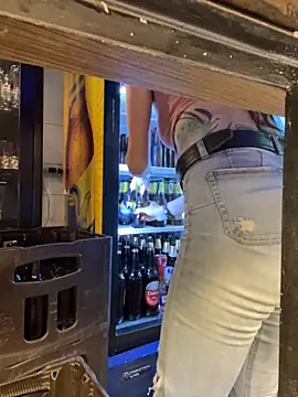 Chuchii05 online show from November 8, 1:17 am