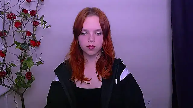 bunny bloom online show from November 11, 6:52 pm