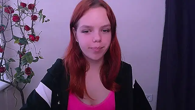 bunny bloom online show from November 12, 11:10 am