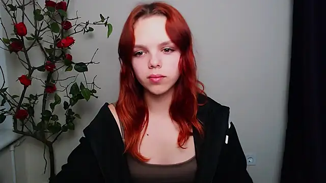 bunny bloom online show from November 17, 10:26 pm