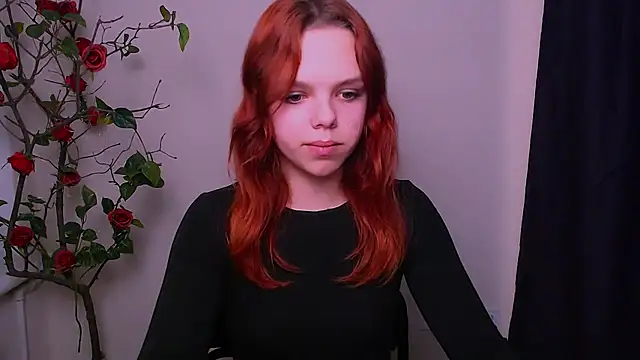 bunny bloom online show from November 27, 9:50 pm