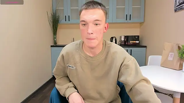 Derek Banville online show from October 25, 6:57 pm