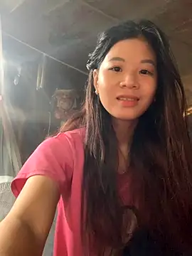 ninixinh online show from October 26, 2:17 am