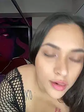 Snapshot of playxrated chatting on December 16, 12:15 am playxrated online show from December 16, 12:15 am