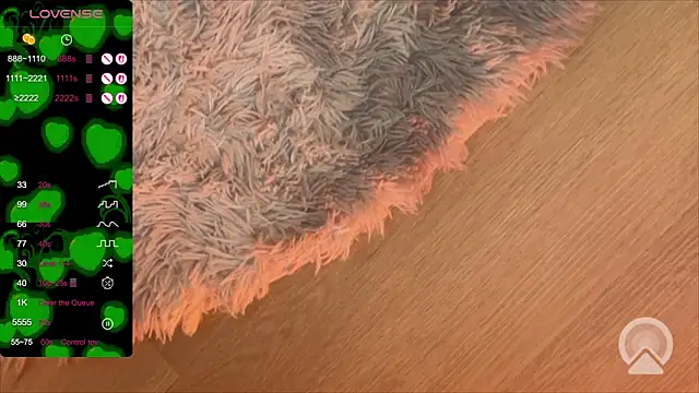 majestic madam online show from November 29, 7:22 am