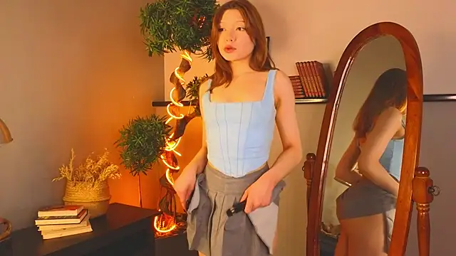 Snapshot of JanelAkerley chatting on October 29, 4:04 am JanelAkerley online show from October 29, 4:04 am