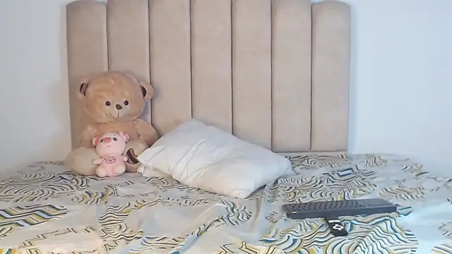 jaydenjhonson online show from December 1, 9:09 pm