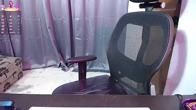 xNatasha online show from October 31, 2:29 pm