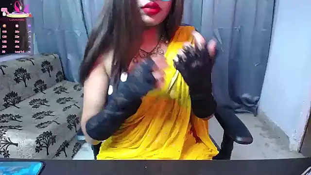 xNatasha online show from November 4, 5:34 pm