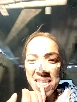 Karin-n online show from October 23, 10:03 am