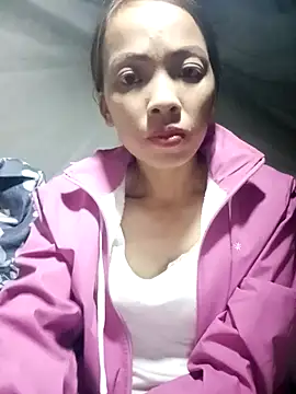 Karin-n online show from October 25, 2:19 am