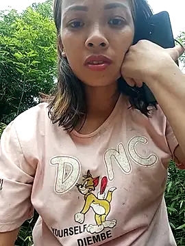 Karin-n online show from October 26, 3:34 am