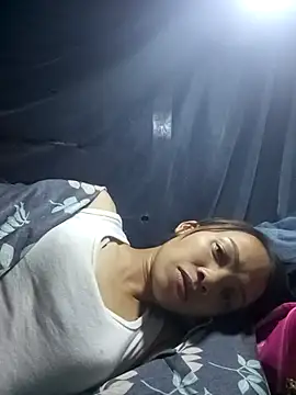 Karin-n online show from October 29, 1:13 pm