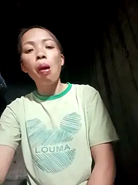 Karin-n online show from October 31, 8:59 am