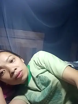 Karin-n online show from October 31, 9:05 pm