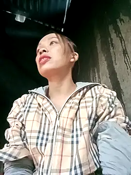 Karin-n online show from November 4, 8:24 am