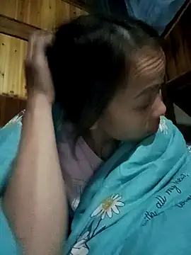 Karin-n online show from November 19, 9:15 pm