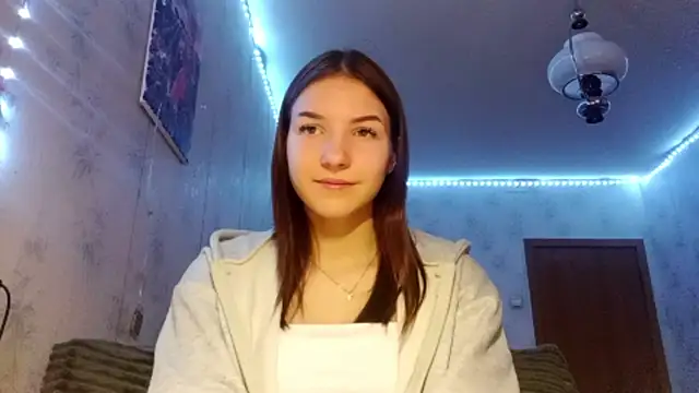 Snapshot of Beauty_miIa chatting on October 25, 7:16 am Beauty miIa online show from October 25, 7:16 am