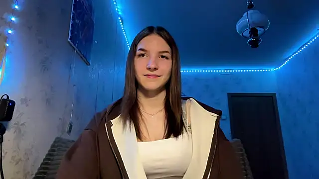 Snapshot of Beauty_miIa chatting on November 5, 5:13 pm Beauty miIa online show from November 5, 5:13 pm