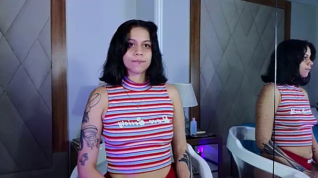 Athenea sky  online show from November 6, 3:46 pm