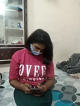 Rinki hoty online show from November 4, 3:49 am