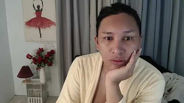 KeraMitenaa online show from October 22, 11:04 pm