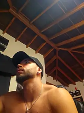 JACKSON STIFLER online show from November 28, 5:15 pm