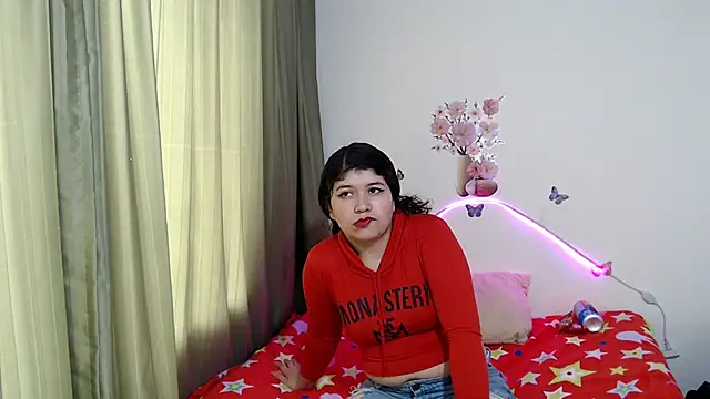 BRYXS1 online show from October 30, 7:03 pm