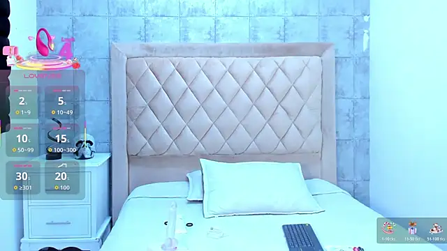 LiamPage  online show from November 4, 10:09 pm