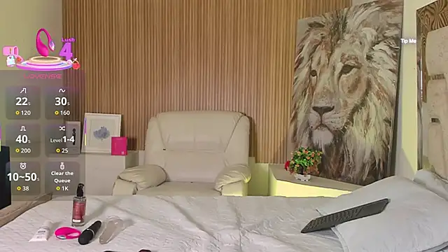 LiamPage  online show from December 1, 9:09 pm