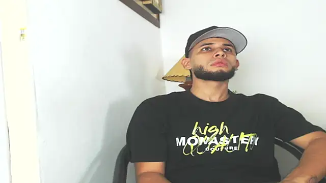 Maxcole 07 online show from October 23, 11:14 pm