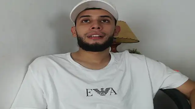 Maxcole 07 online show from November 8, 9:35 pm