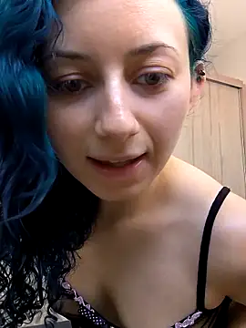 Snapshot of Meiii27 chatting on December 18, 4:02 pm Meiii27 online show from December 18, 4:02 pm