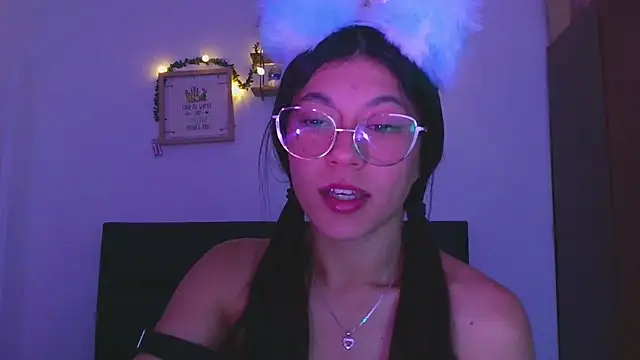 LissyM online show from November 26, 3:07 am