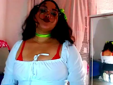 mira cherry02 online show from November 1, 4:36 am