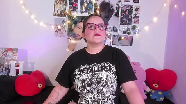 Rose Hellen online show from November 14, 4:44 am