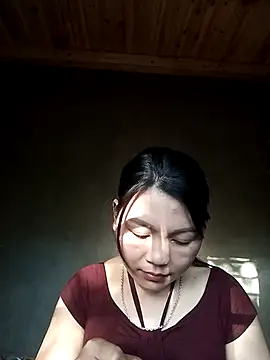 giahan-00 online show from November 28, 9:01 am