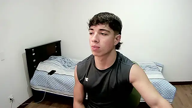 Snapshot of JUSTIN_JHONS chatting on November 1, 9:39 pm JUSTIN JHONS online show from November 1, 9:39 pm