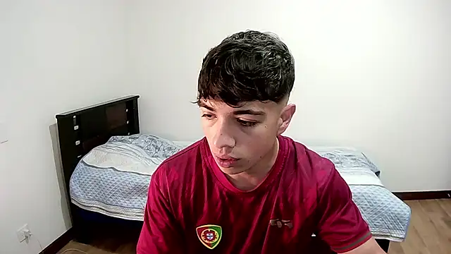 Snapshot of JUSTIN_JHONS chatting on November 7, 3:39 am JUSTIN JHONS online show from November 7, 3:39 am