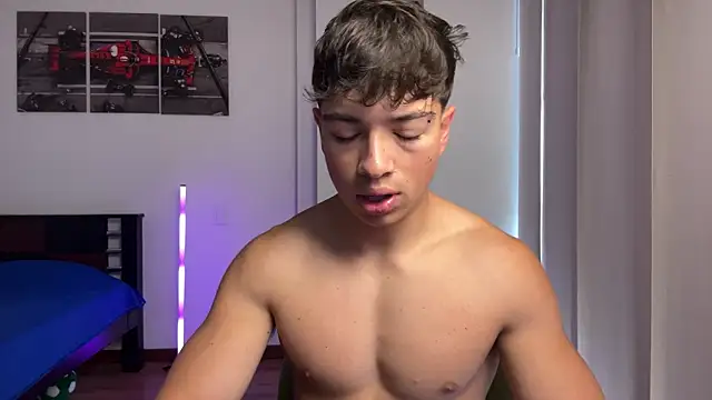 Snapshot of JUSTIN_JHONS chatting on November 27, 3:03 pm JUSTIN JHONS online show from November 27, 3:03 pm